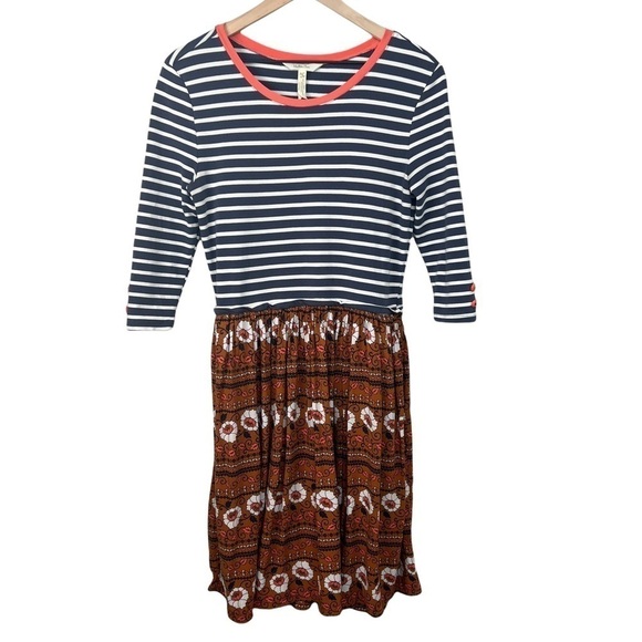 Matilda Jane Dress - Picture 1 of 5